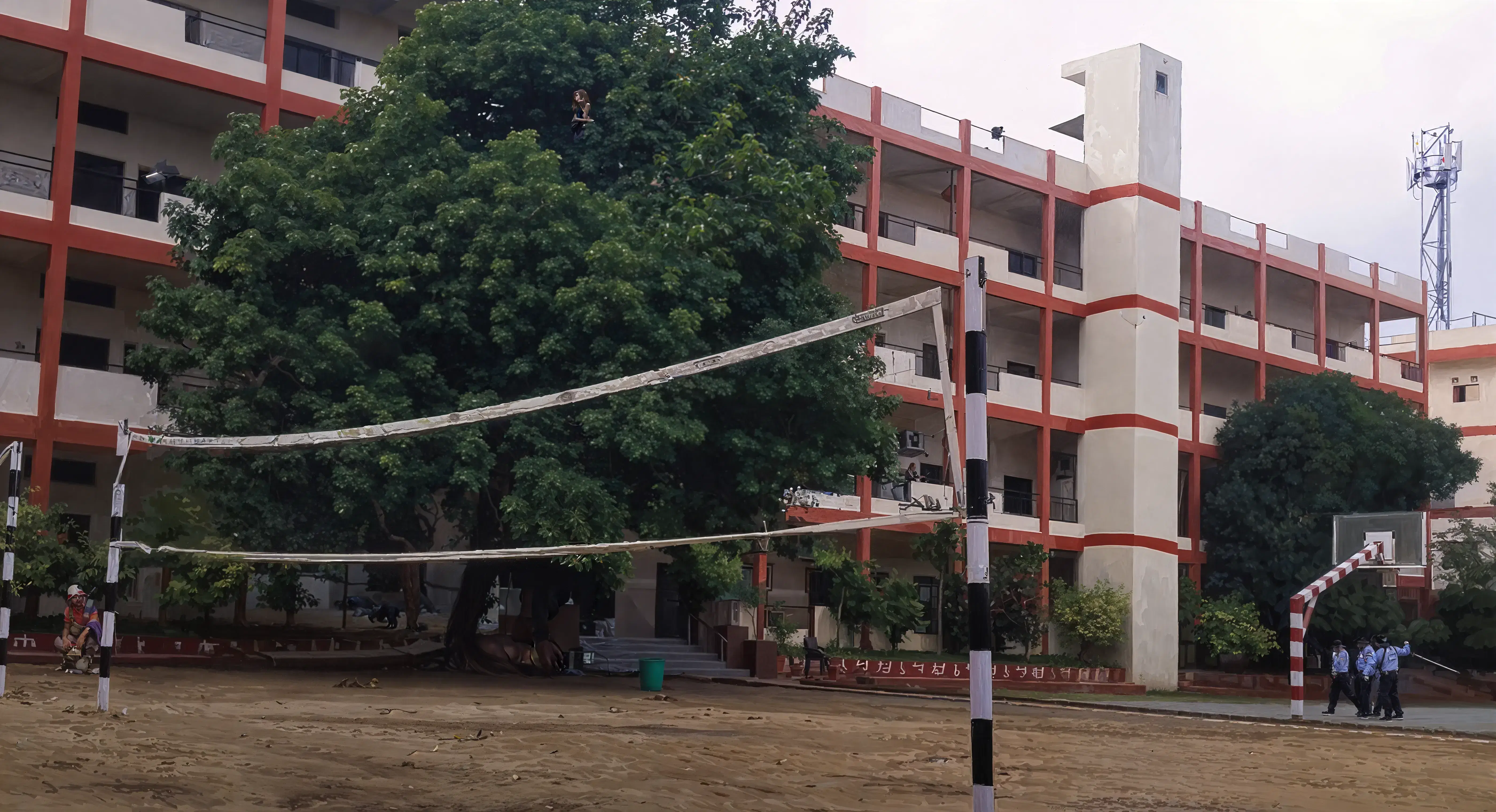 KMIT Hyderabad Sports photo 13